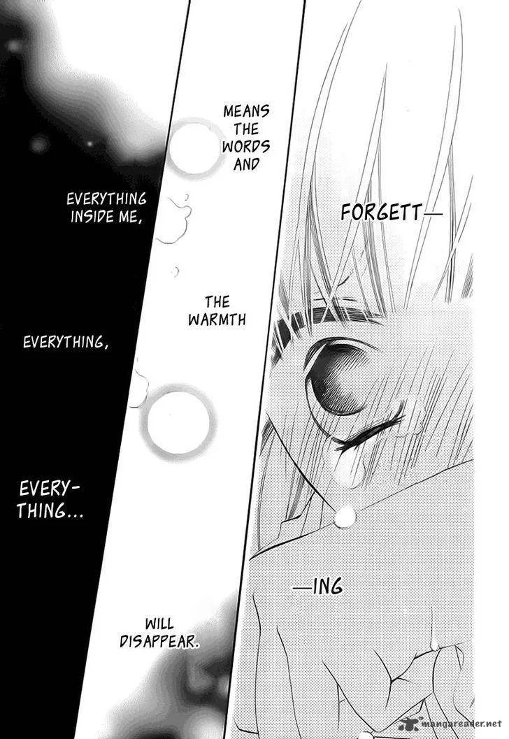 Monokuro Shounen Shoujo Chapter 69 page 16