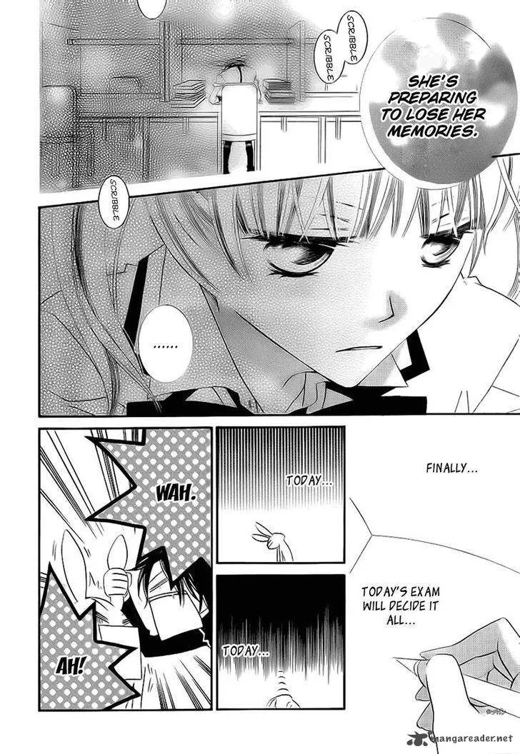 Monokuro Shounen Shoujo Chapter 69 page 5