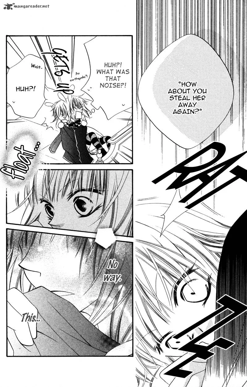 Monokuro Shounen Shoujo Chapter 7 page 26