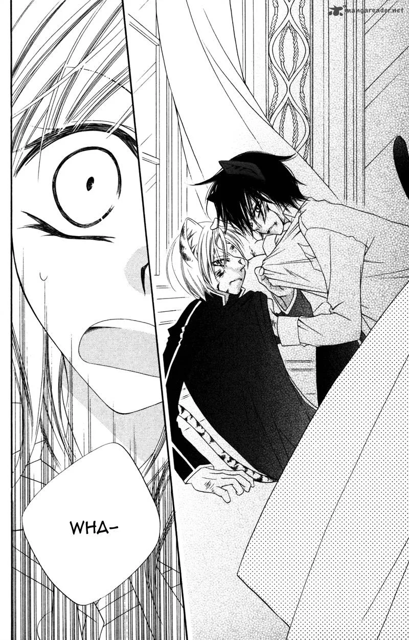 Monokuro Shounen Shoujo Chapter 7 page 28