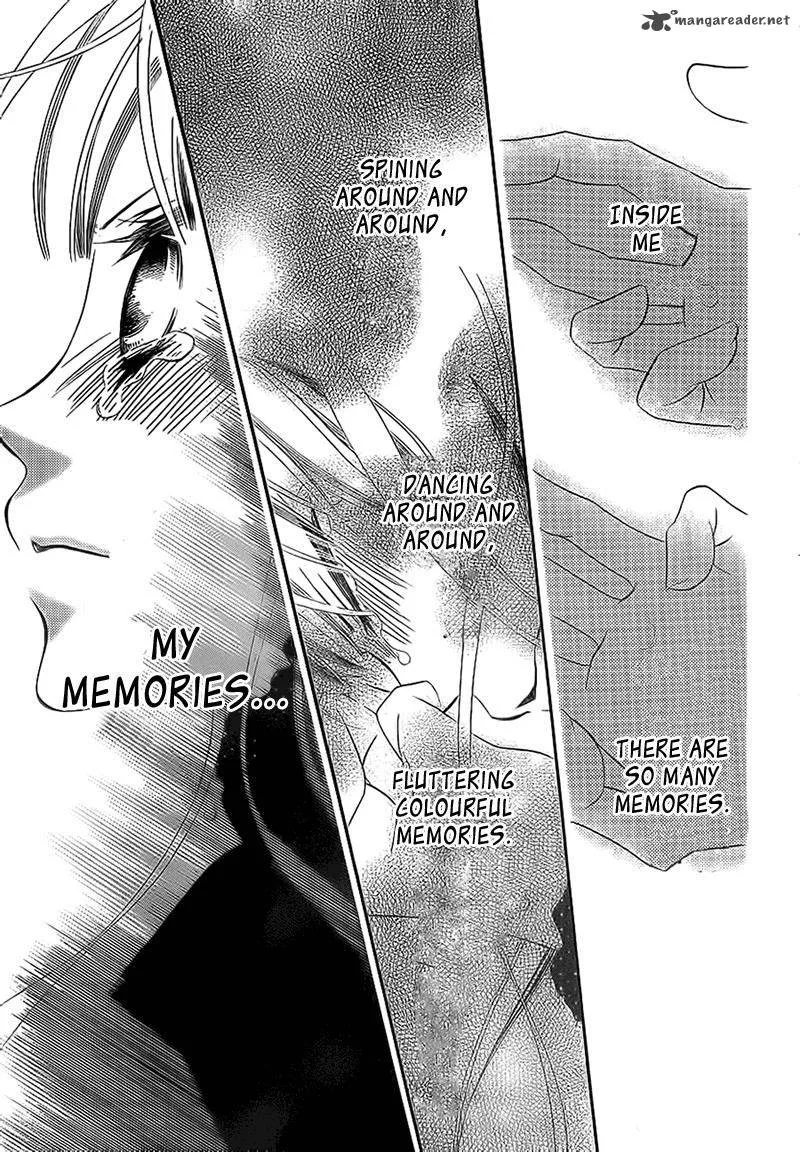 Monokuro Shounen Shoujo Chapter 70 page 24