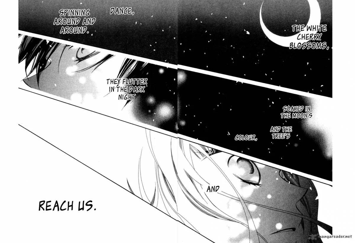 Monokuro Shounen Shoujo Chapter 71 page 28