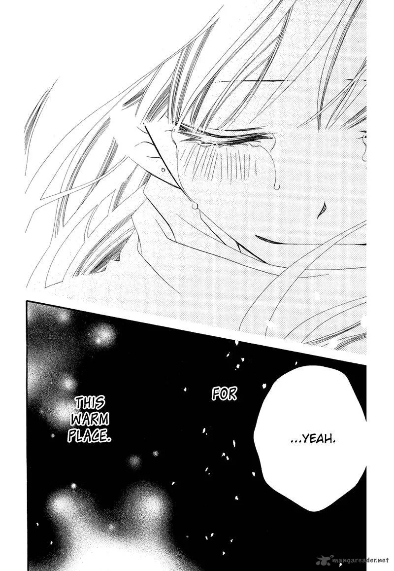 Monokuro Shounen Shoujo Chapter 71 page 31