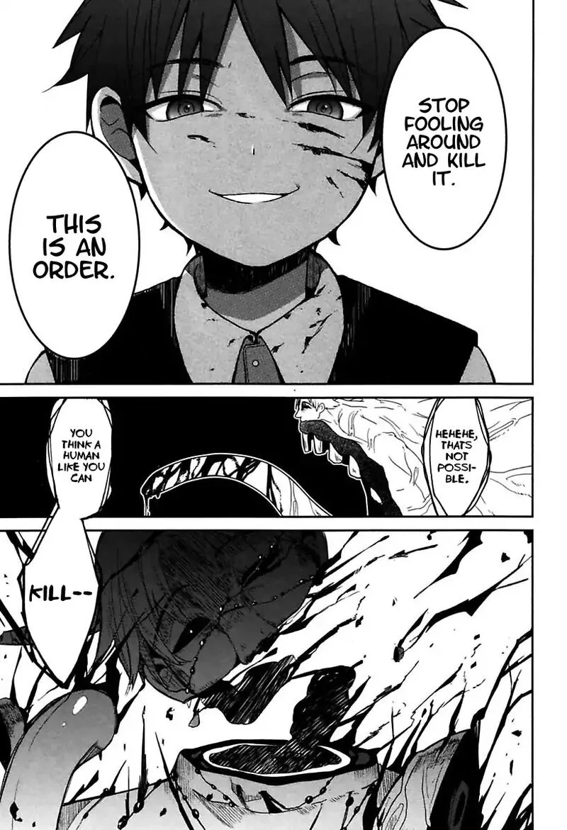 Mononobe Koshoten Kaikitan Chapter 1 page 47