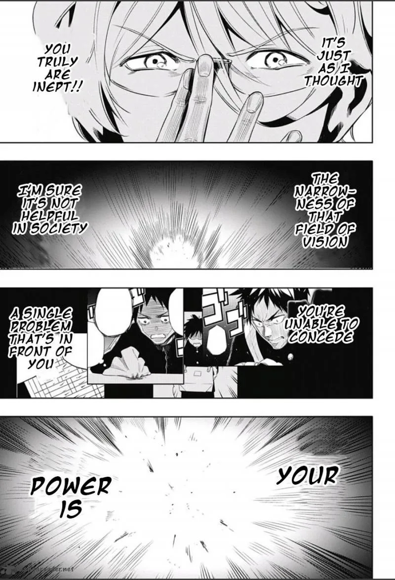 Mononofu Chapter 1 page 36