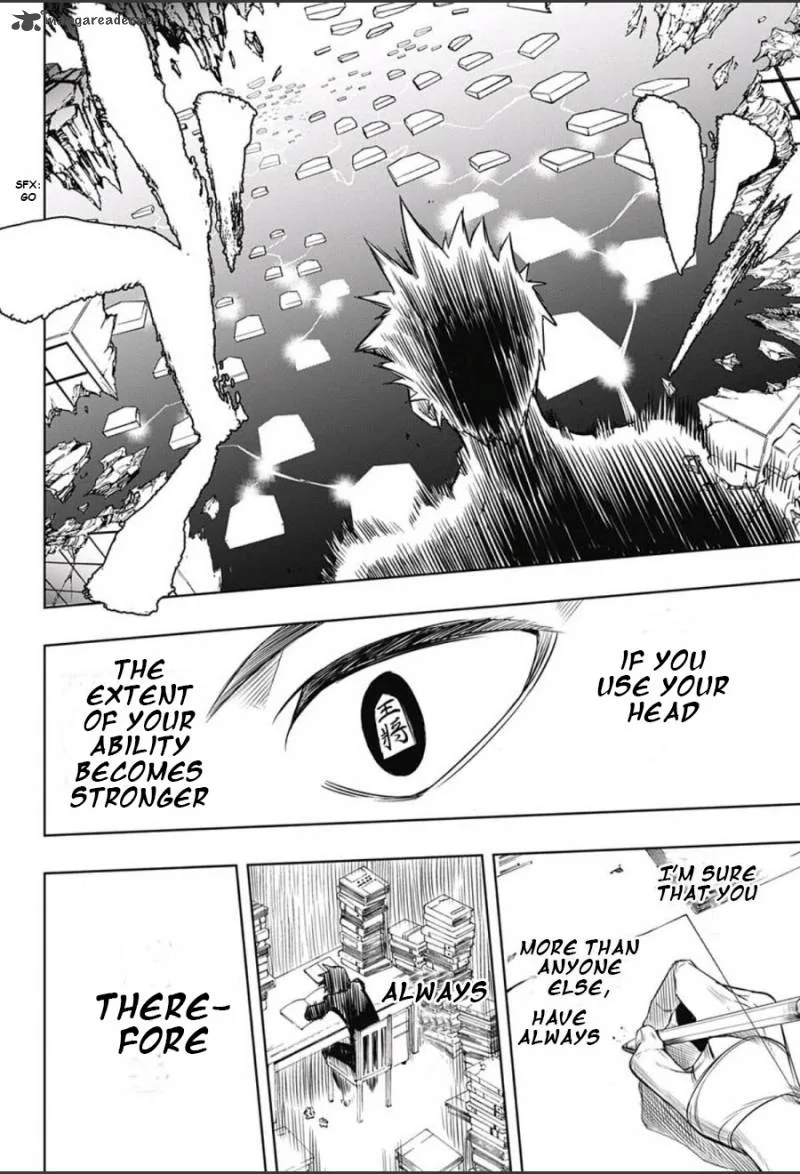 Mononofu Chapter 1 page 38