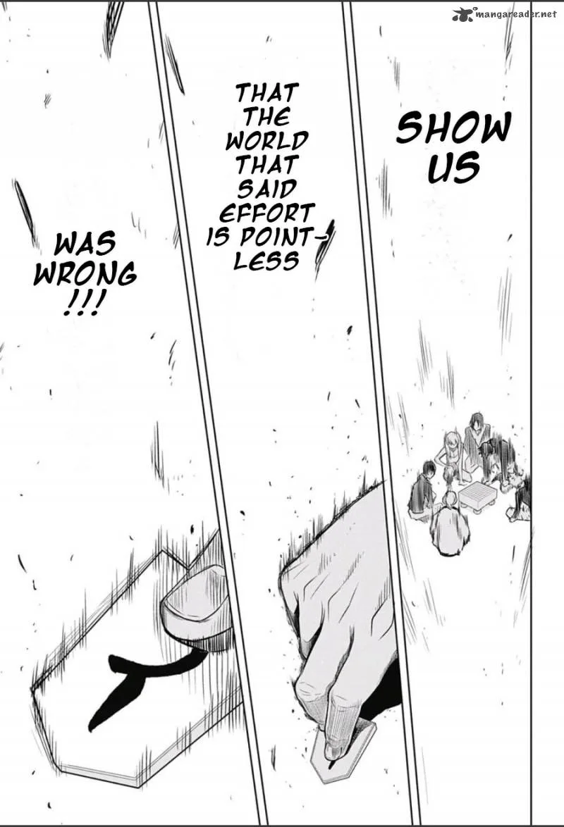 Mononofu Chapter 1 page 39