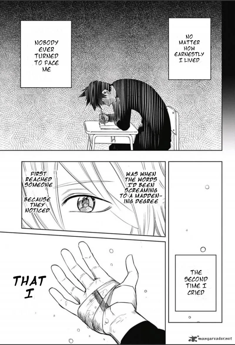 Mononofu Chapter 1 page 44