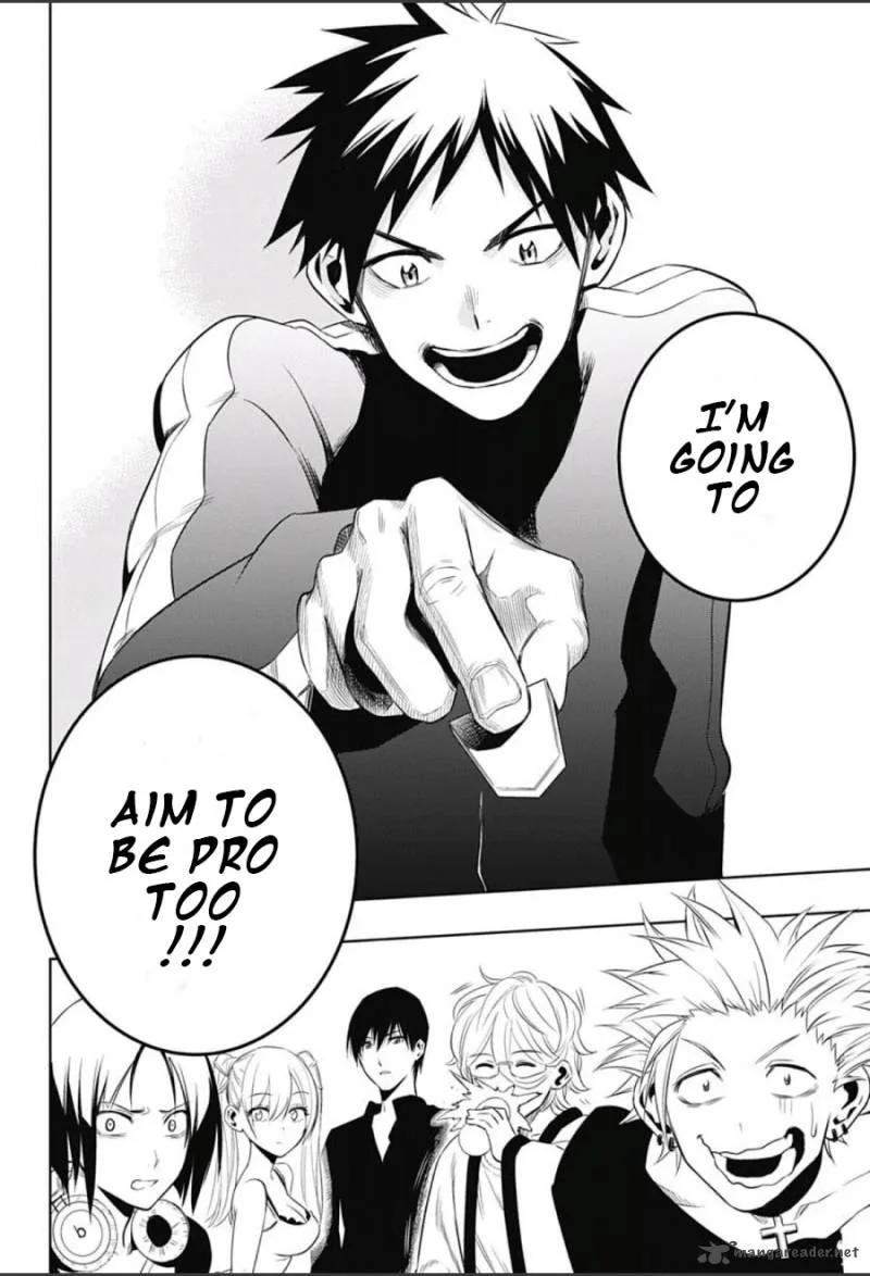 Mononofu Chapter 1 page 50