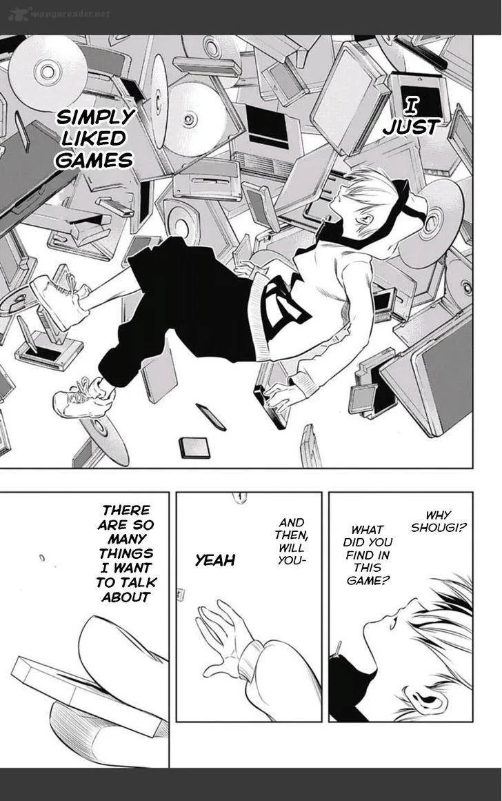 Mononofu Chapter 10 page 11