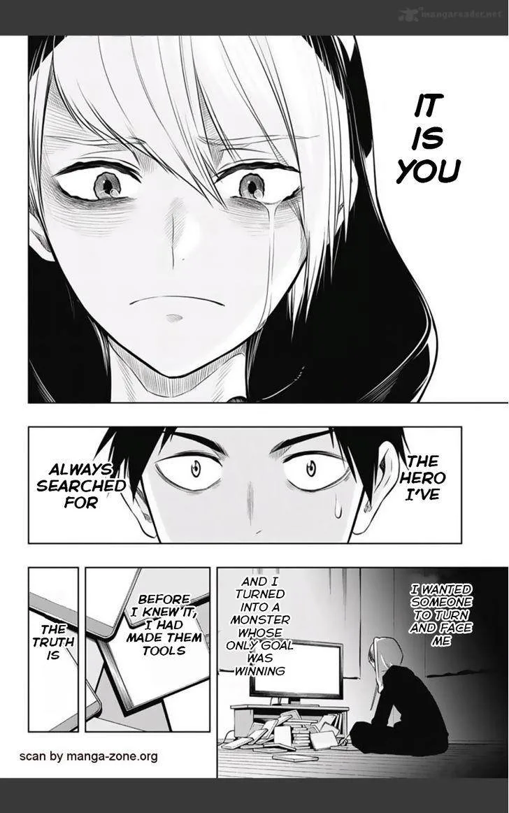 Mononofu Chapter 10 page 10