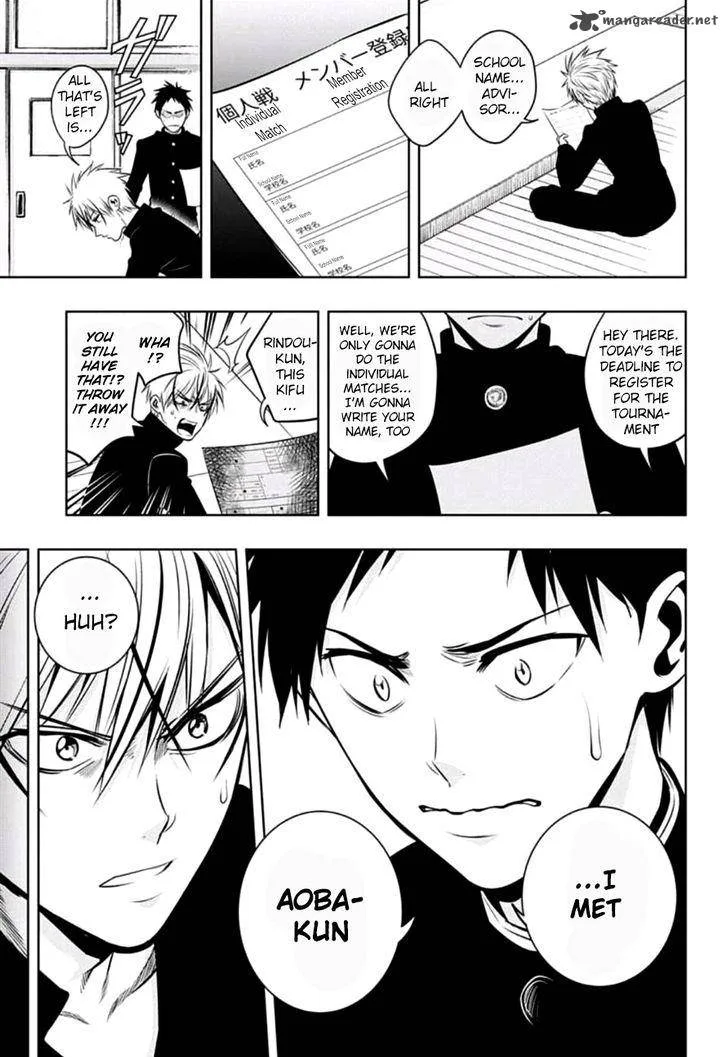 Mononofu Chapter 13 page 7