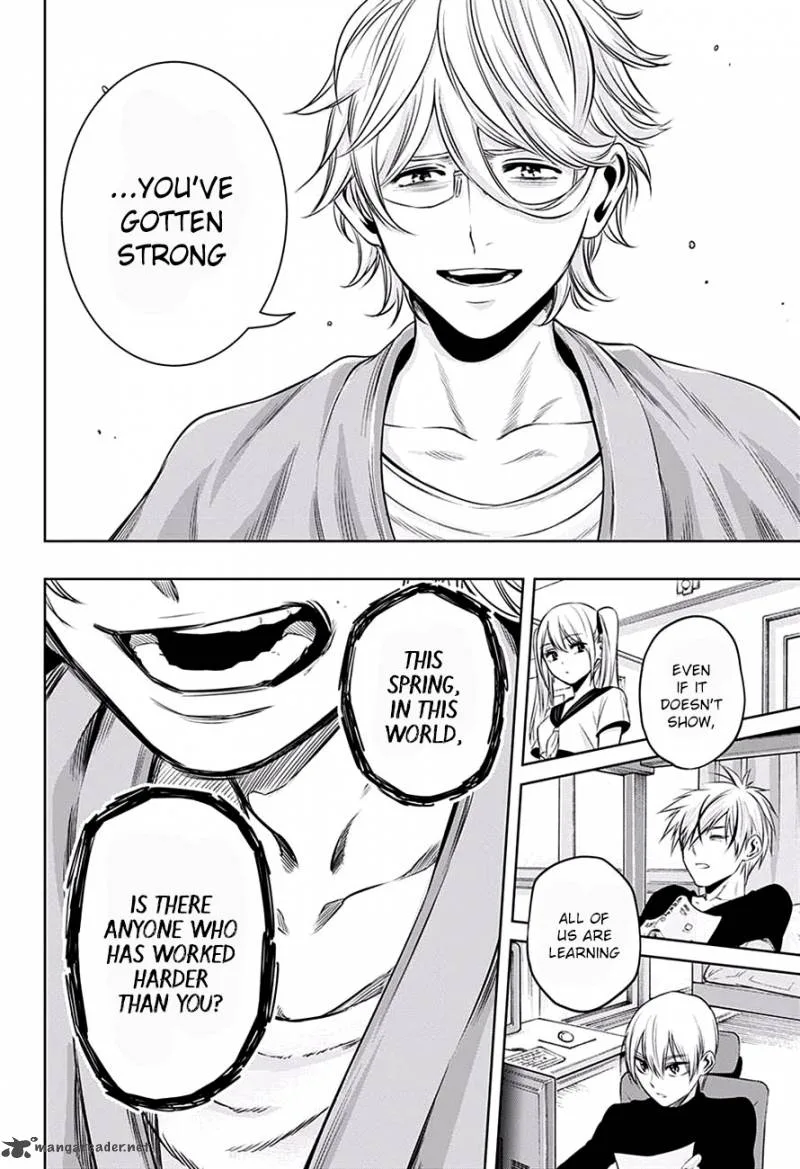Mononofu Chapter 15 page 18