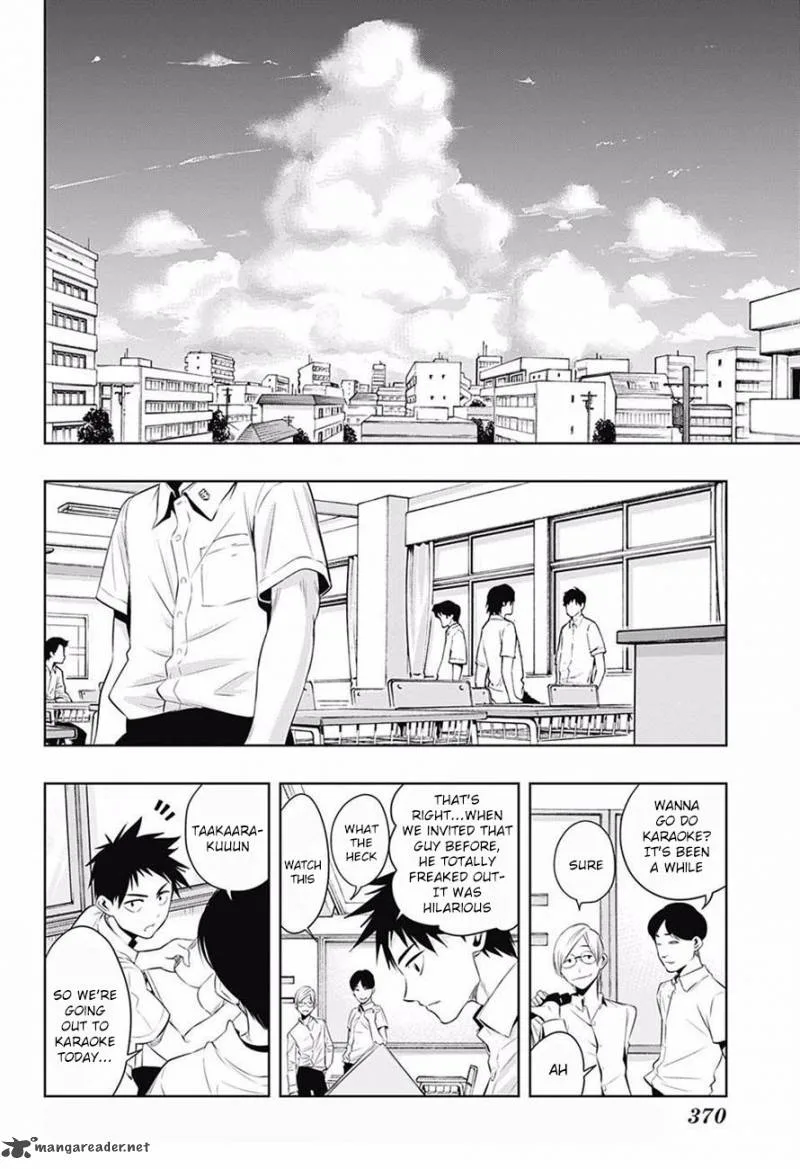Mononofu Chapter 15 page 8