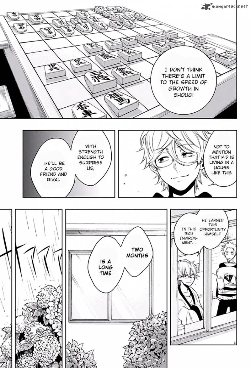 Mononofu Chapter 15 page 7