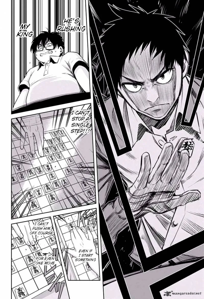 Mononofu Chapter 16 page 16