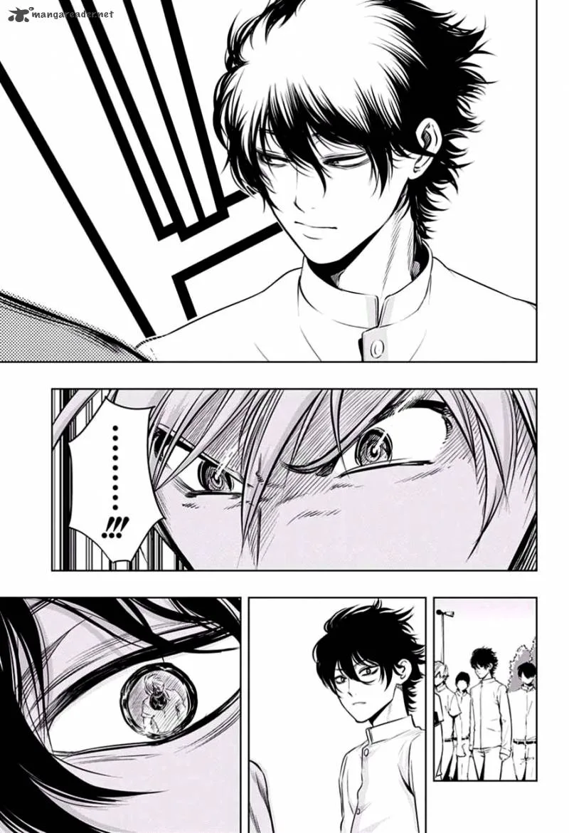 Mononofu Chapter 16 page 5