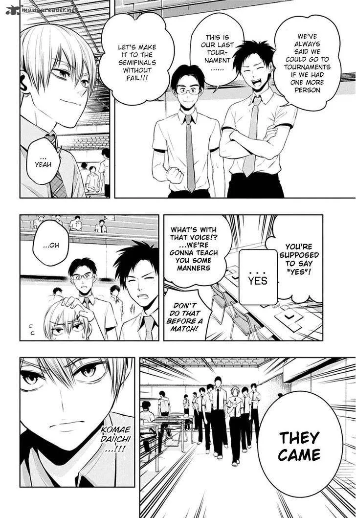 Mononofu Chapter 18 page 6