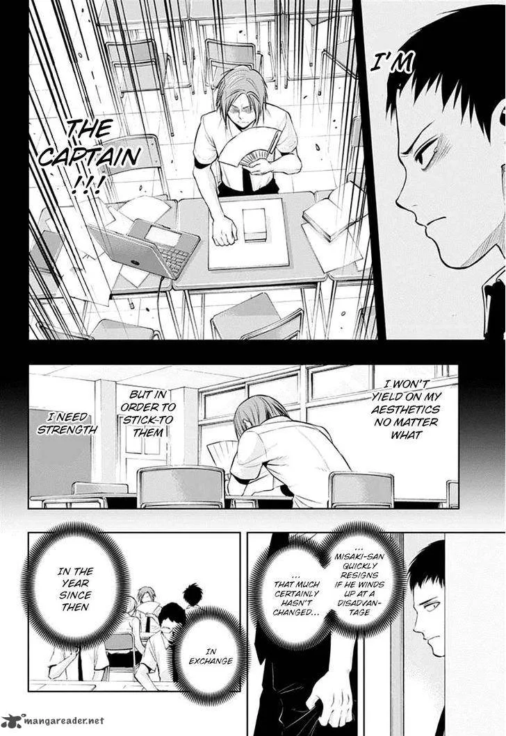 Mononofu Chapter 18 page 18