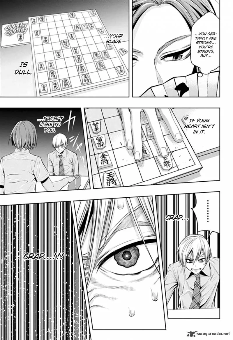 Mononofu Chapter 19 page 4