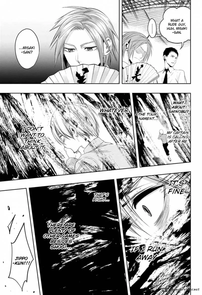 Mononofu Chapter 19 page 10