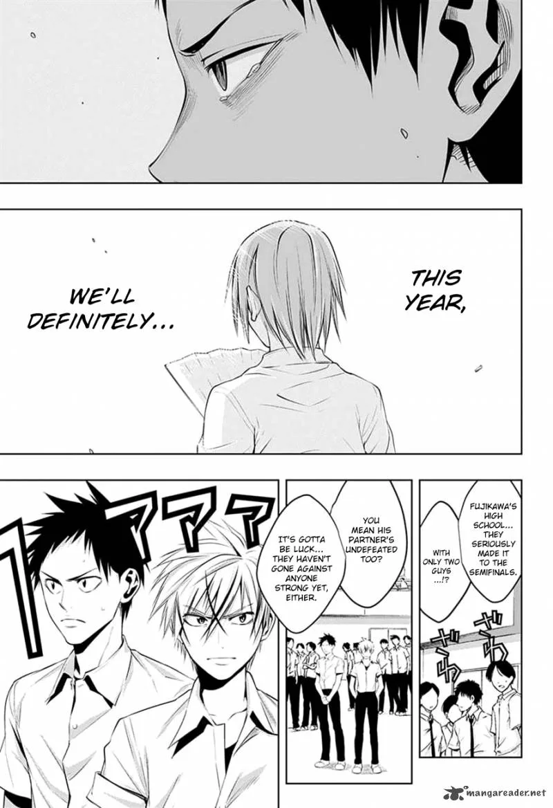 Mononofu Chapter 20 page 4