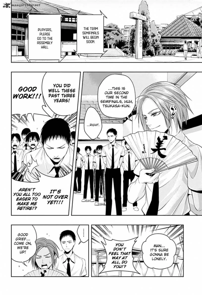 Mononofu Chapter 20 page 3