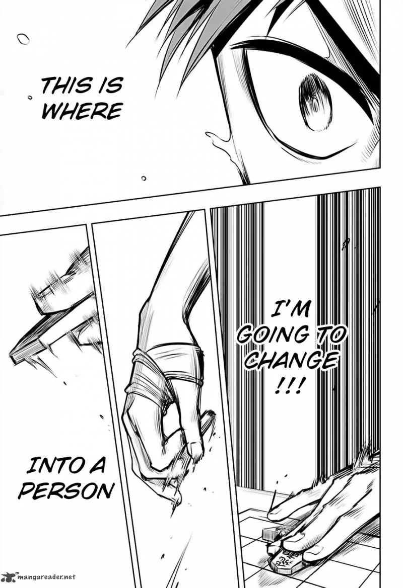 Mononofu Chapter 21 page 18