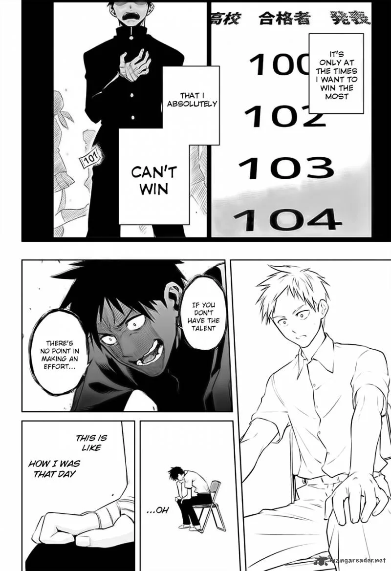 Mononofu Chapter 21 page 15