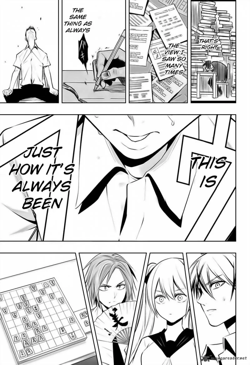 Mononofu Chapter 21 page 16