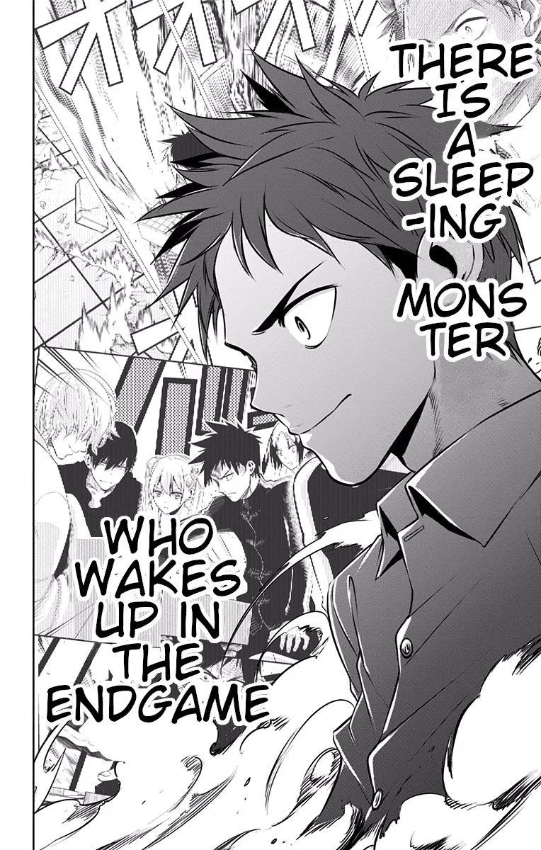 Mononofu Chapter 22 page 14