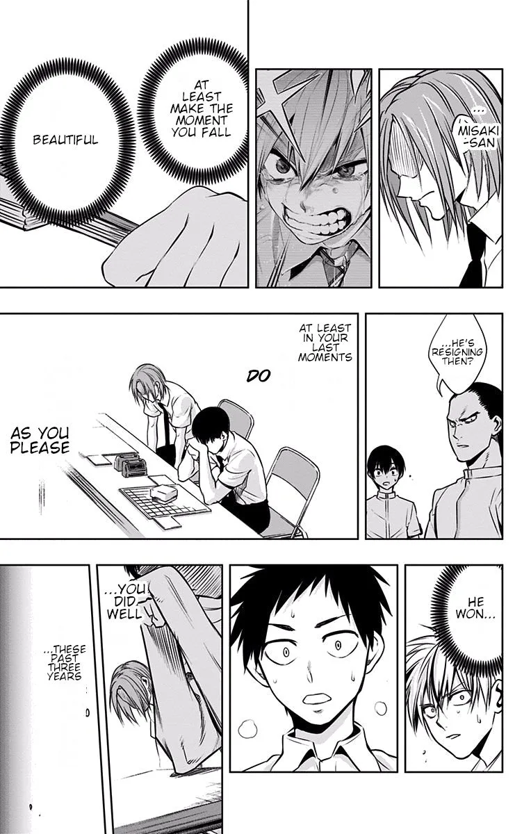 Mononofu Chapter 23 page 9