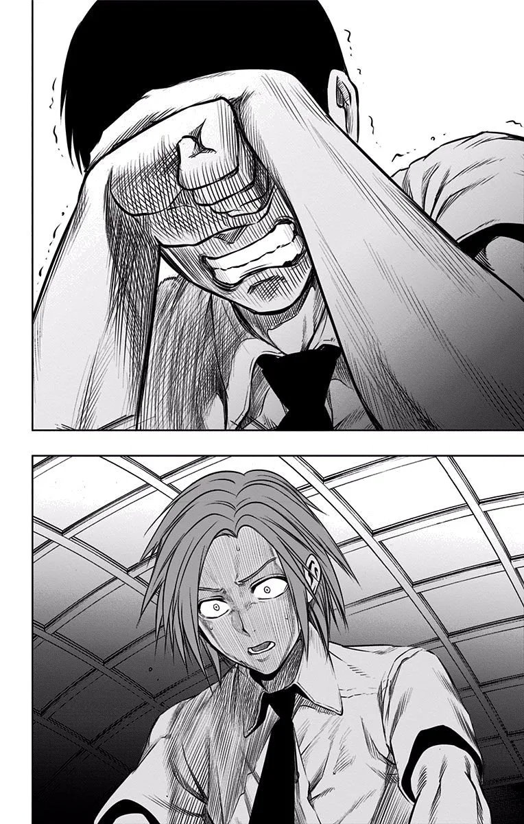 Mononofu Chapter 23 page 10