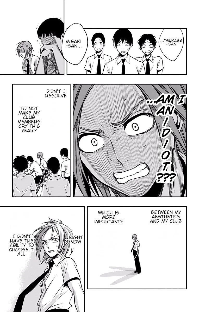 Mononofu Chapter 23 page 11