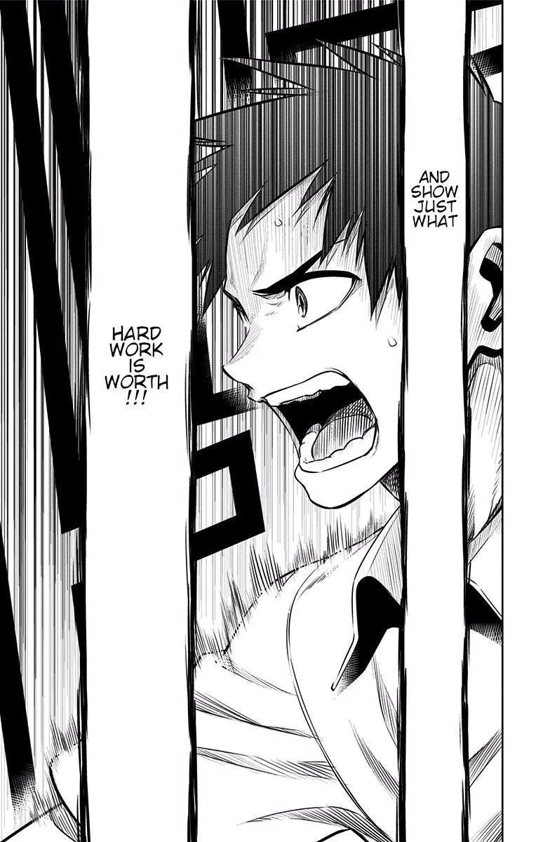 Mononofu Chapter 24 page 16