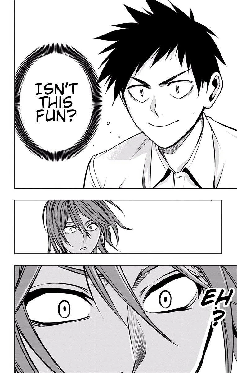 Mononofu Chapter 24 page 19