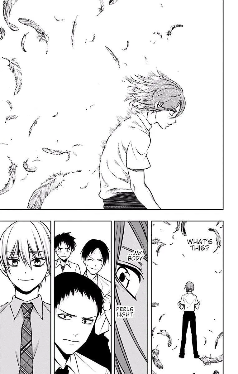 Mononofu Chapter 24 page 20