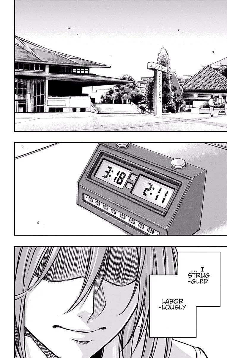 Mononofu Chapter 25 page 2