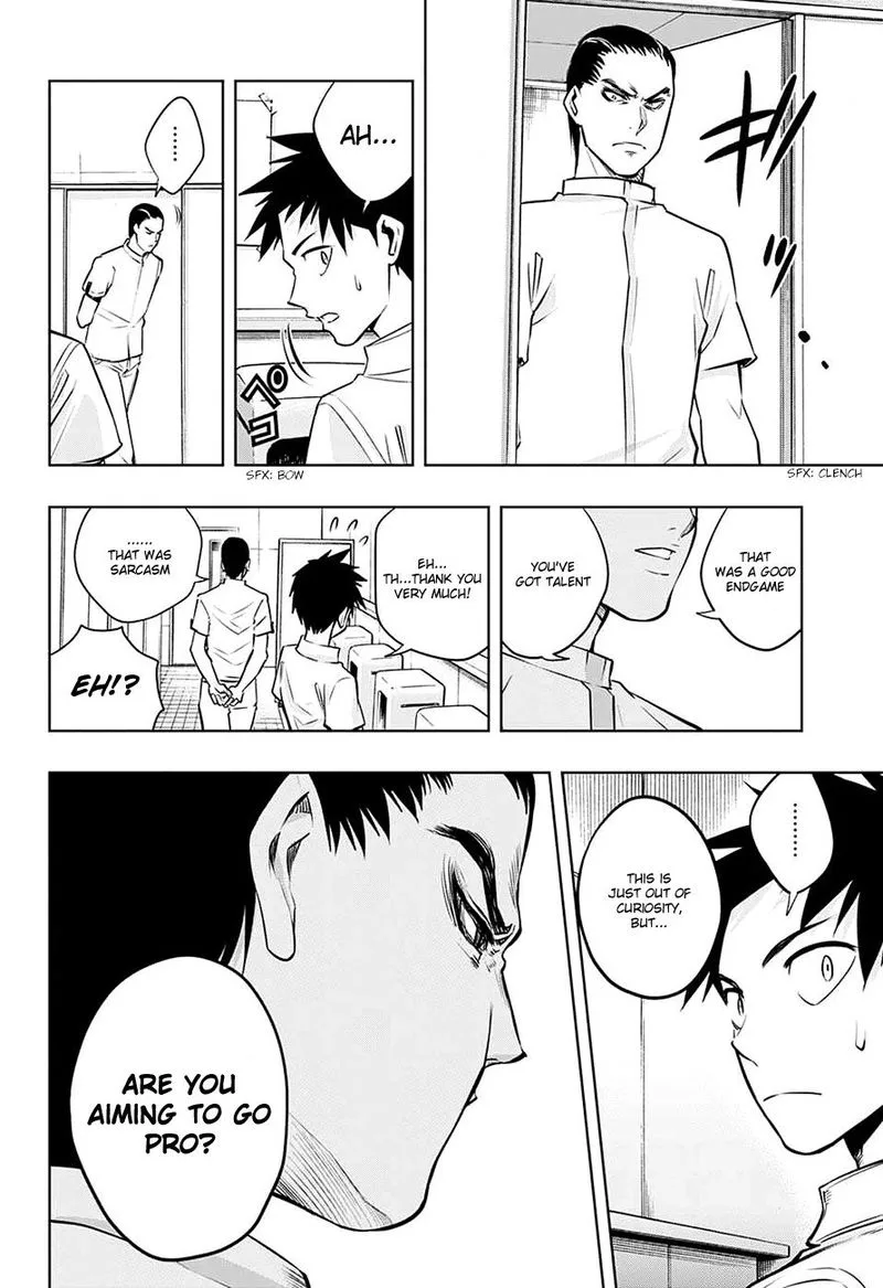 Mononofu Chapter 25 page 18