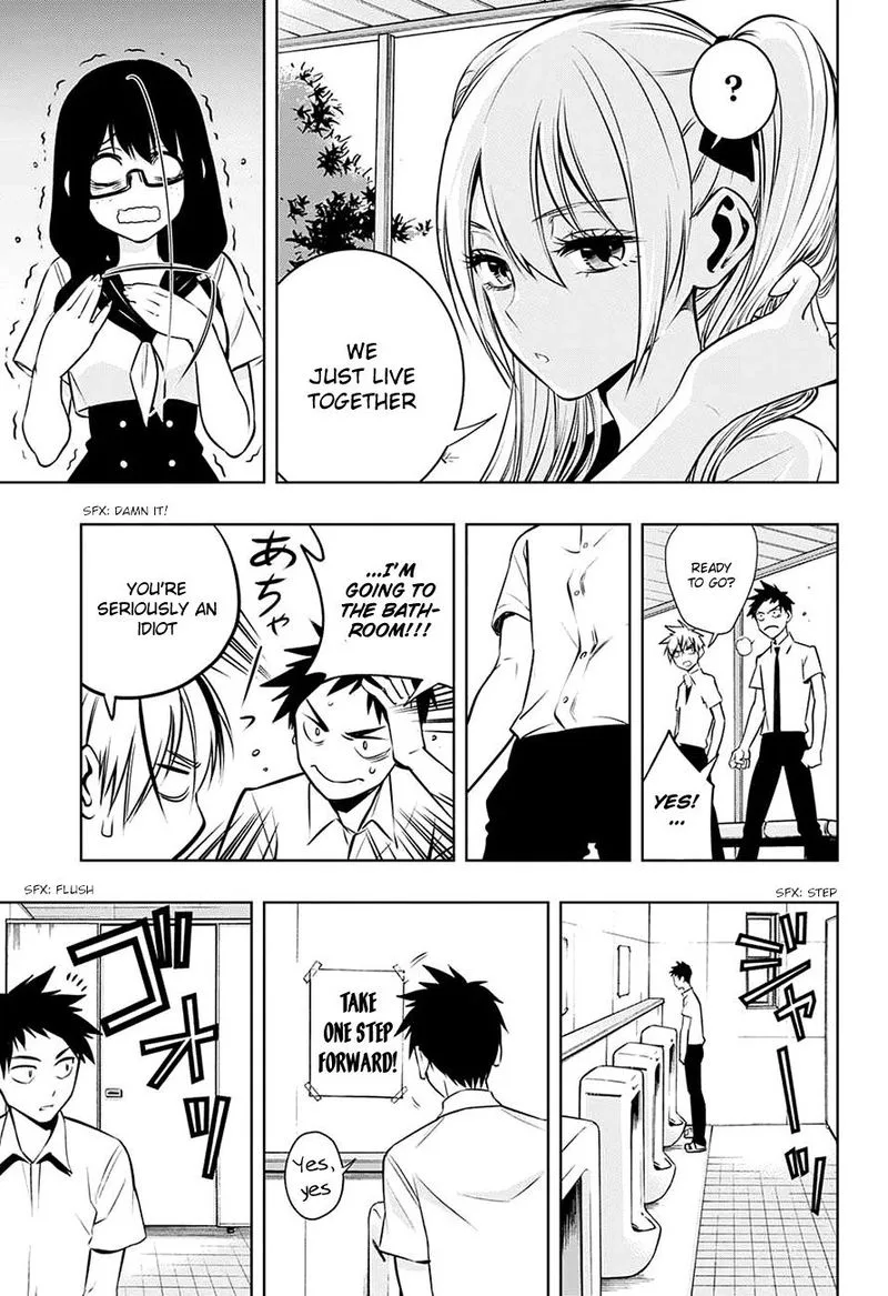 Mononofu Chapter 25 page 17