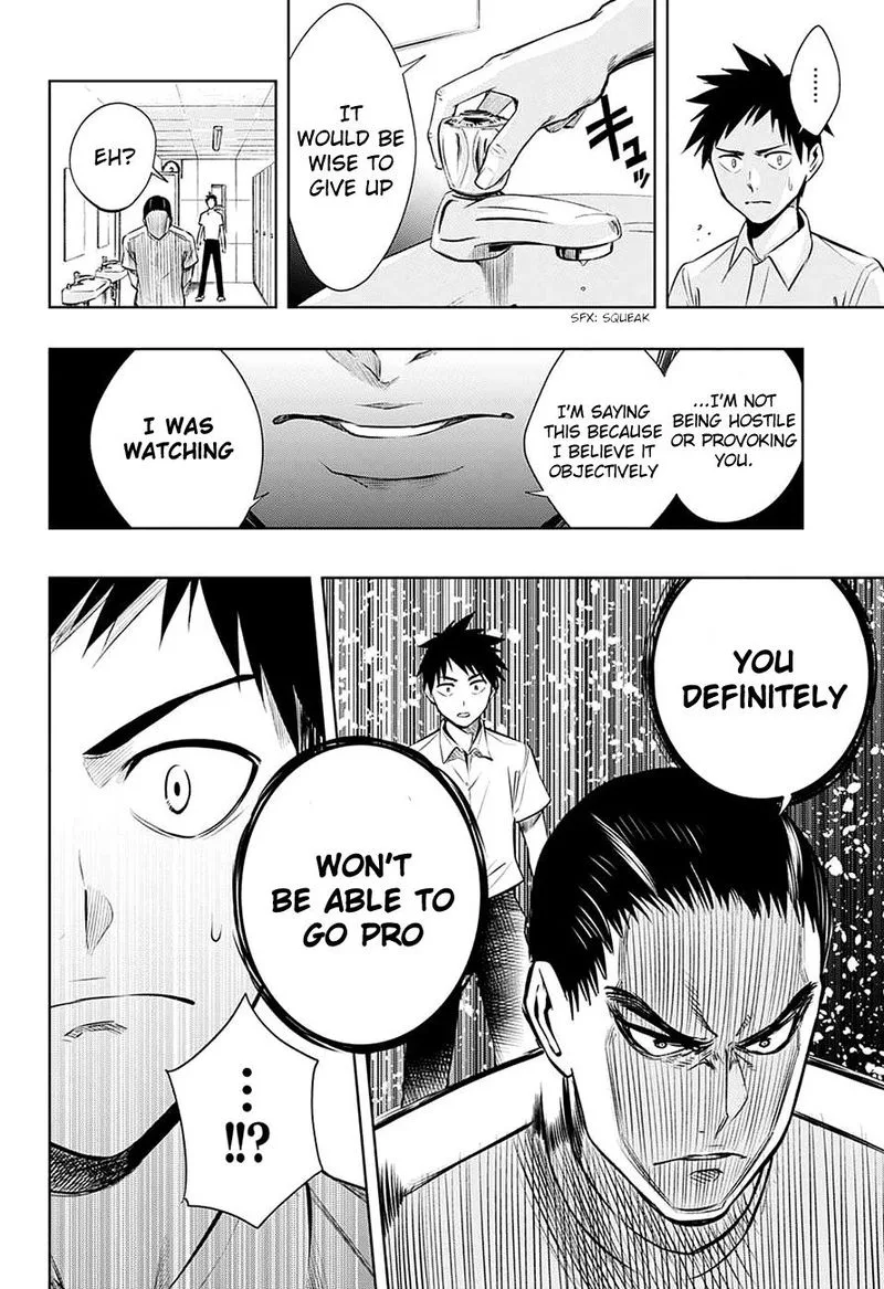Mononofu Chapter 25 page 20