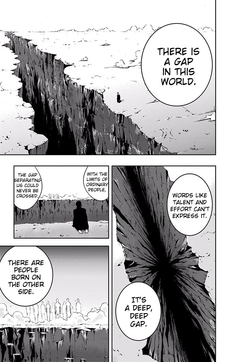 Mononofu Chapter 26 page 7