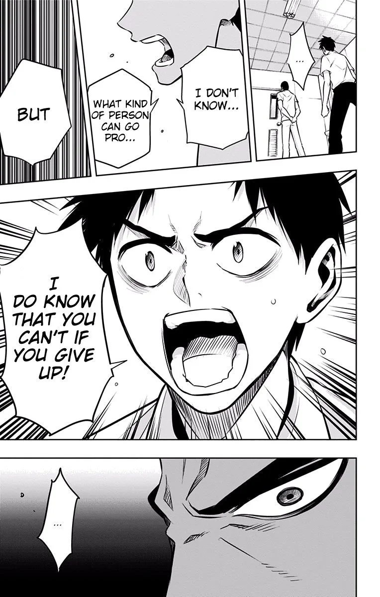 Mononofu Chapter 26 page 11