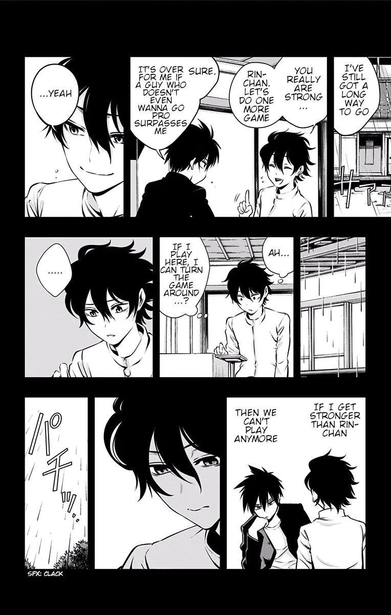 Mononofu Chapter 28 page 10