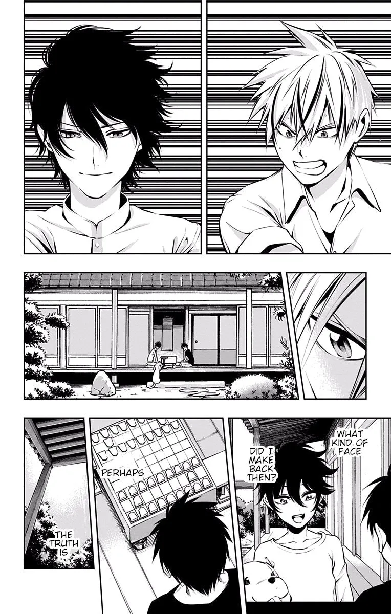 Mononofu Chapter 29 page 2