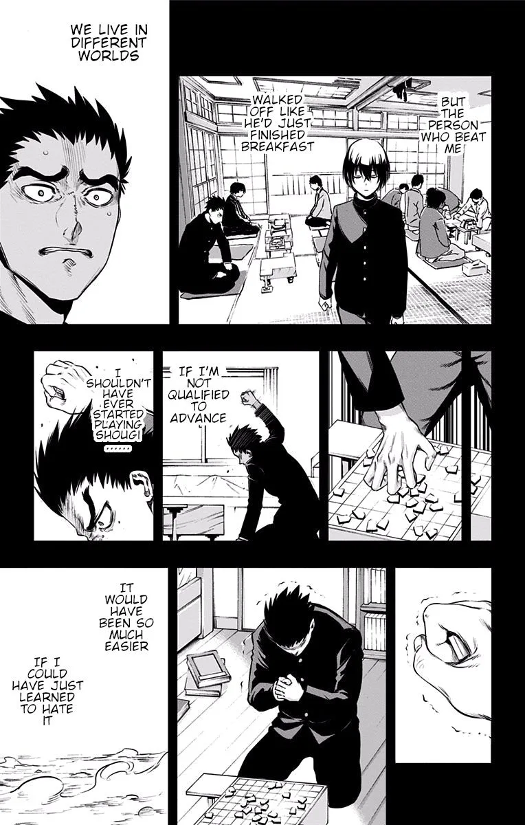 Mononofu Chapter 30 page 5