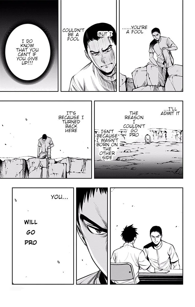 Mononofu Chapter 30 page 17