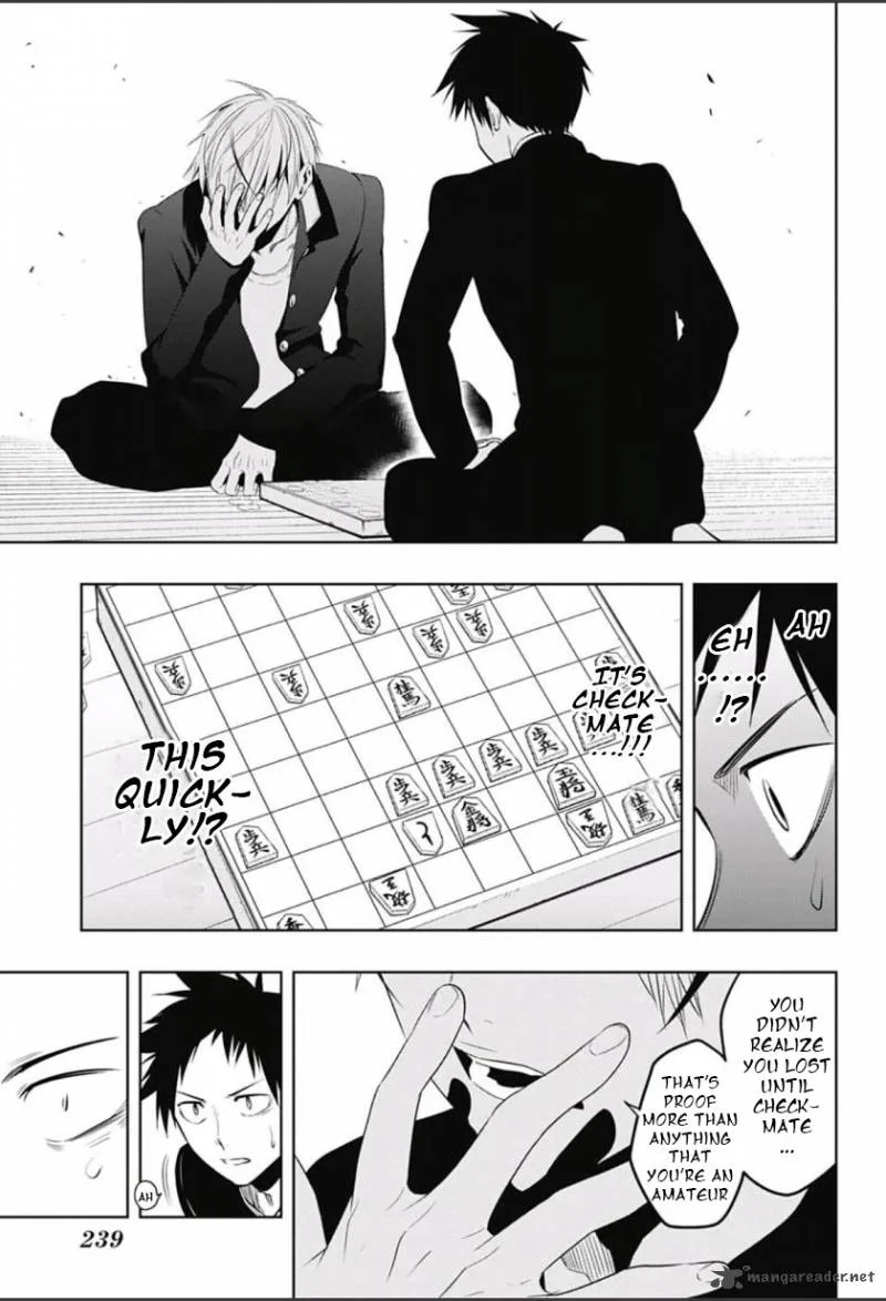 Mononofu Chapter 4 page 5