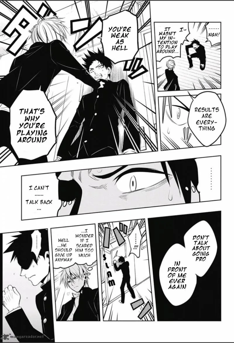 Mononofu Chapter 4 page 7