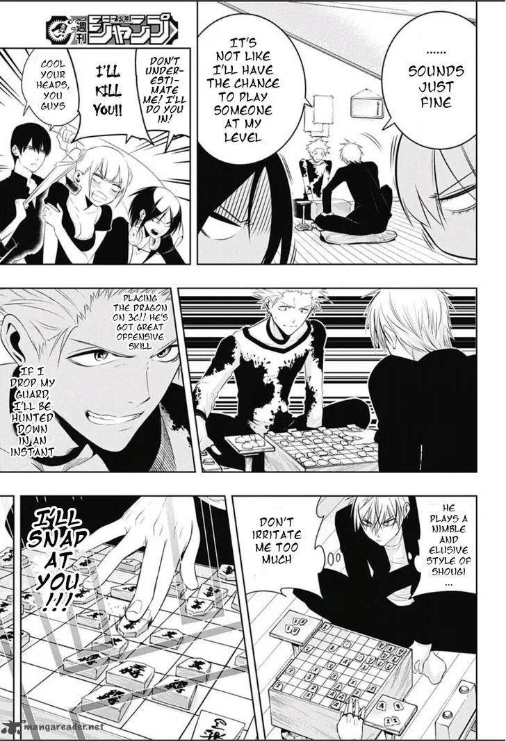 Mononofu Chapter 6 page 9